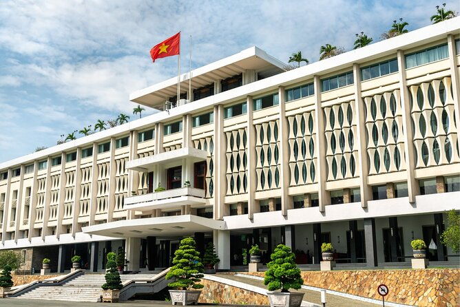 Ho Chi Minh Scavenger Hunt and Sights Self-Guided Tour - FAQ