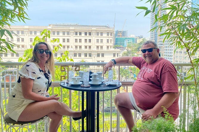 Ho Chi Minh Shore Excursion: Wonderful City Tour with Local Guide - Who Is This Tour Best For?