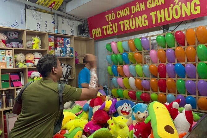 Ho Chi Minh Street Food Private Tour With Friendly LGBT Guide - Practical Tips for Your Tour