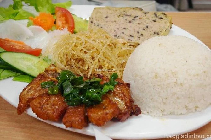 Ho Chi Minh Street Food Tour By Motorbike (Unique & Authentic) - FAQ