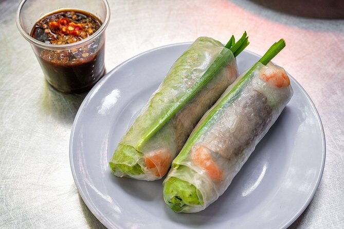 Ho Chi Minh Street Food Tour With Young Local (Safe & Authentic) - Value for Money: Is the Tour Worth It?