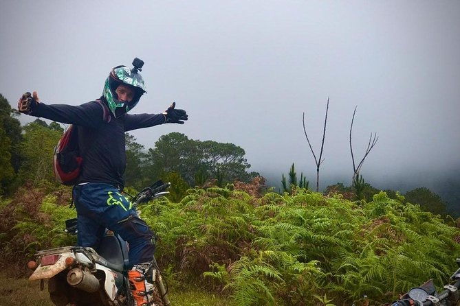 Ho Chi Minh Trail. Enduro tour 1 day - Final Thoughts: Who Is This Tour For?