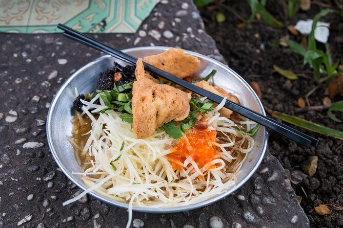 Ho Chi Minh Walking Street Food Tour (Safe & Fun) - Who Will Love This Tour?