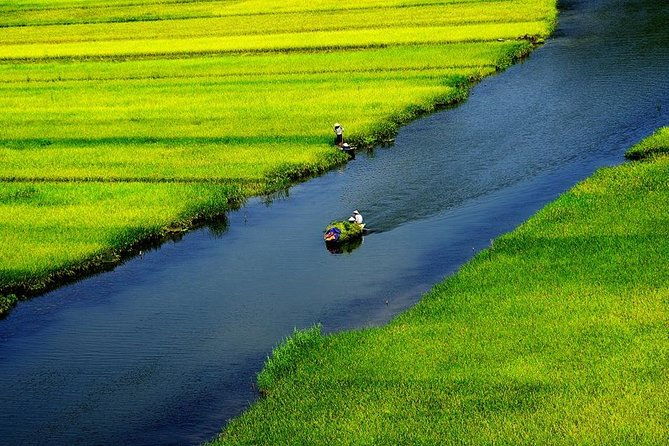 Hoa Lu and Tam Coc - Ninh Binh Day Tour - Who Is This Tour Best For?