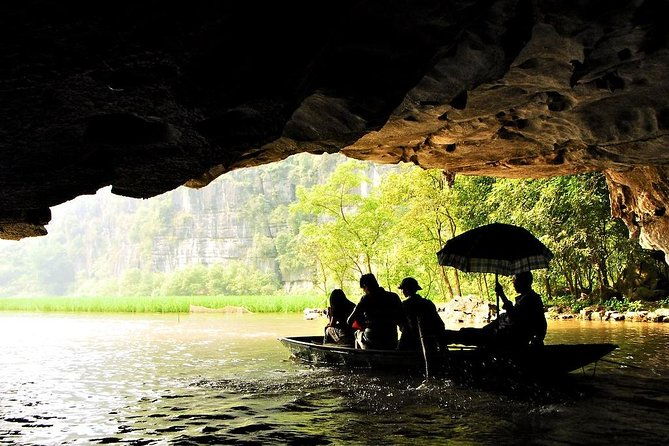 Hoa Lu - Tam Coc 1 Day Tour - Who Will Love This Tour?