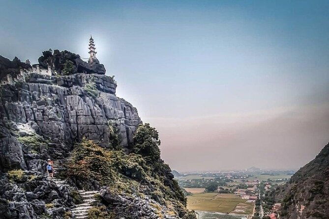 Hoa Lu, Tam Coc, Mua Cave Via Bike & Boat - Top Rated Tours 1 Day - Authentic Experiences and Hidden Gems