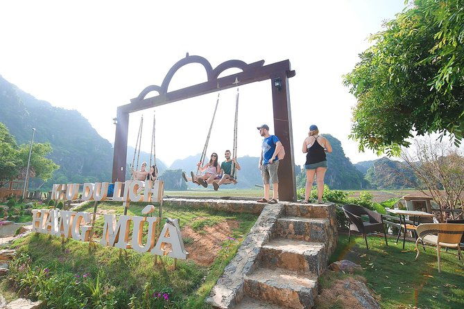 Hoa Lu, Tam Coc, Mua Cave With Amazing View- All Inclusive - Final Thoughts: Is This Tour for You?