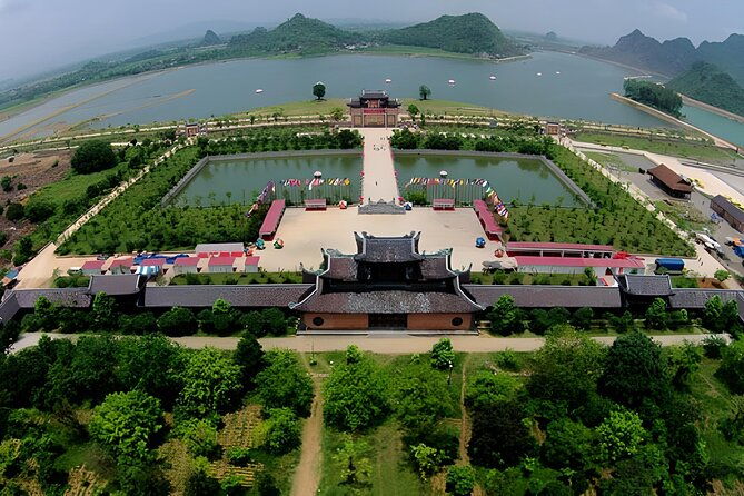 Hoa Lu Tam Coc Mua cave with local village - Final Thoughts