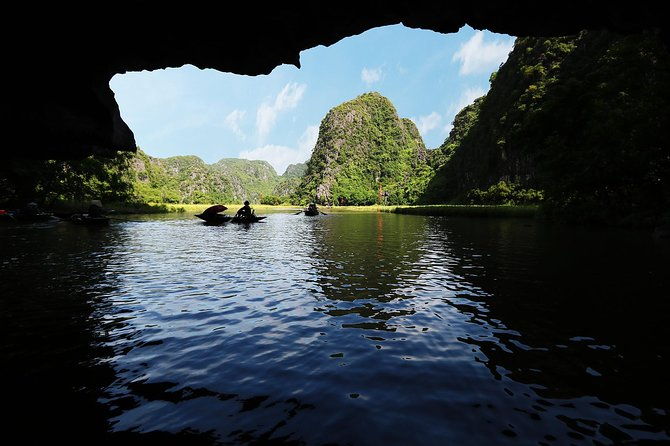 Hoa Lu - Tam Coc - Ninh Binh Day Tour: Biking, Visit Local Family - Authentic Insights from Reviews