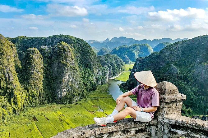 Hoa Lu - Trang An Boating - Mua Cave Daily Trip - The Sum Up