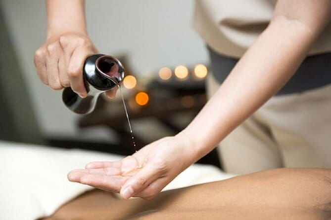 Hoang's Spa Relaxing Hot Stone Massage - Why You’ll Love This Experience