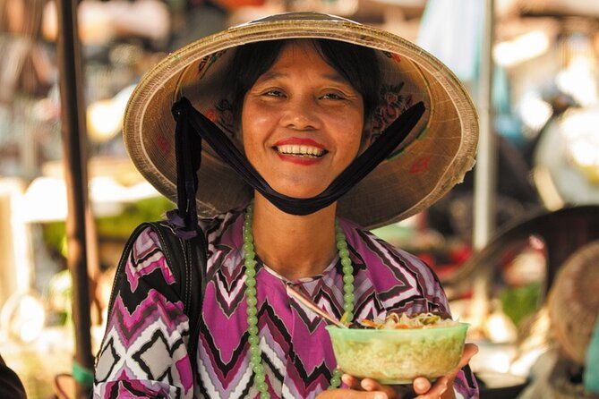 Hoi An at Sunset: Tasty Street Food Tour - FAQ