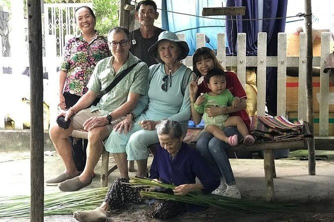 HOI AN Biking River Islands, Villages, Local Crafts PRIVATE TOUR - Who Should Consider This Tour?
