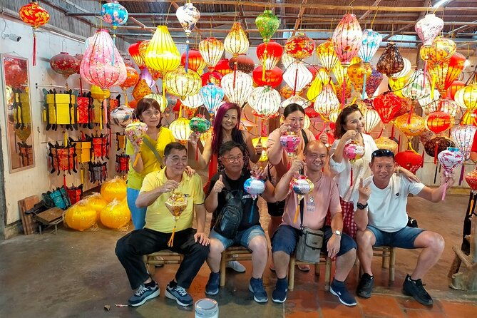 Hoi An Buffaloes Riding/Coracle Boat Tour/Coffee Class with Lunch - Frequently Asked Questions