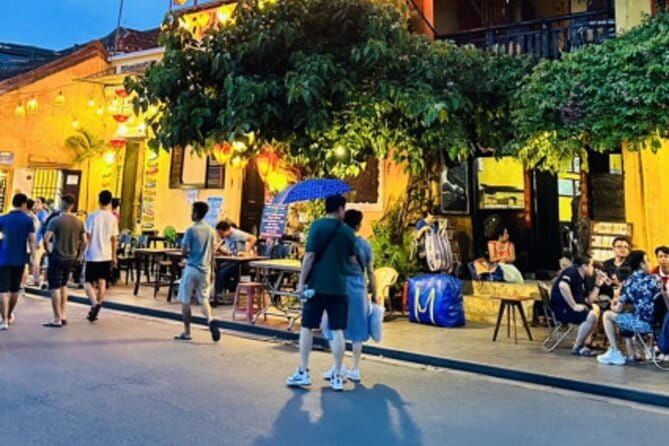 Hoi An Cam Thanh Coconut Village and Hoi An Ancient Town Tour - Final Thoughts: Who Will Love This Tour?