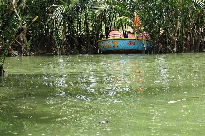 Hoi An Ceramic/Pottery/Lantern Making Class Cafe & Basket Boat - Who Should Consider This Tour