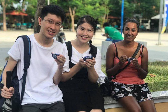 Hoi An Cheap Walking Food Tour - The Sum Up