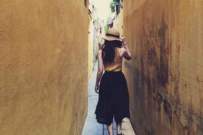Hoi An city and Food tour - Who Should Consider This Tour?