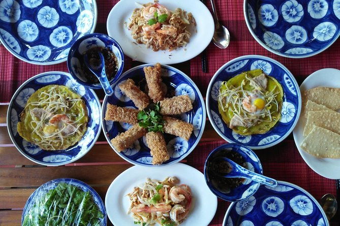 Hoi An Cooking class and Basket Boat - FAQs