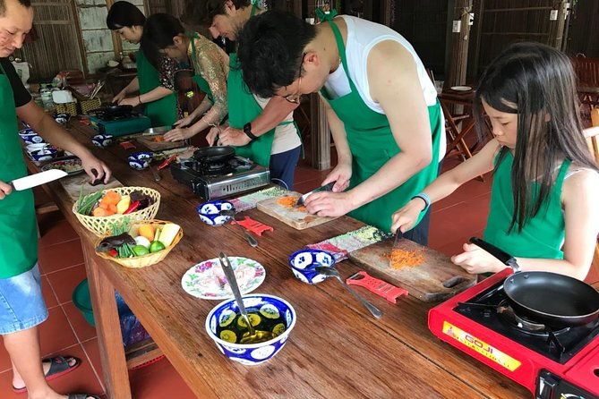 Hoi An Cooking Class And River Cruise - The Sum Up: Who Should Consider This Tour?