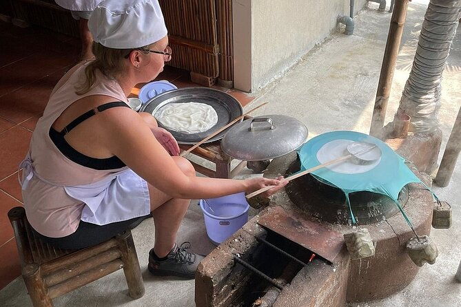 Hoi An cooking class with Basket Boat Tour - FAQ