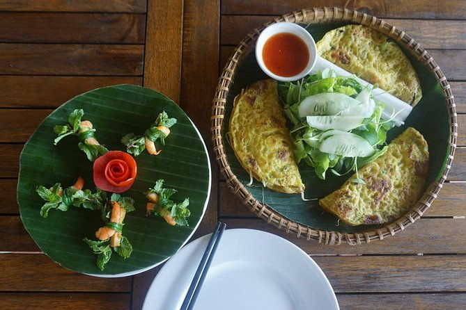 Hoi An cooking class - Who Should Book This Tour?