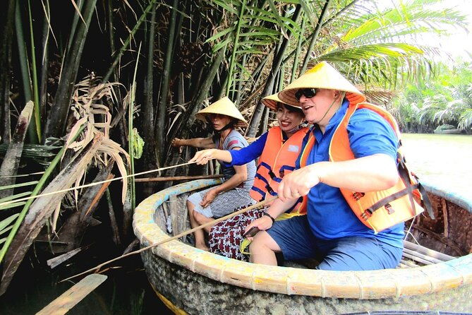 Hoi An Cooking Class(Local market,Basket Boat,Fishing & Cooking) - Who Will Love This Tour?