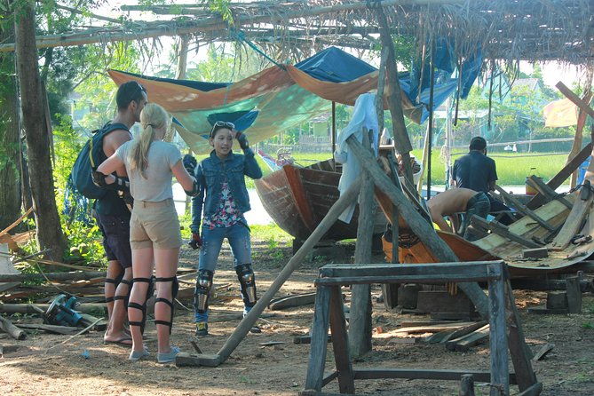 Hoi An Countryside Back Road Tour - The Sum Up