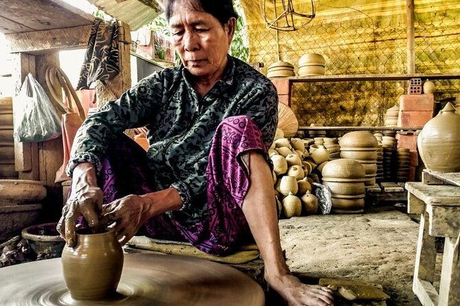 Hoi An Countryside Electric Buggy: Culture, Crafts & history - Authentic Local Encounters