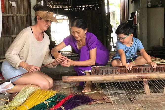 HOI AN Countryside Hidden Gems in Villages & Islands PRIVATE TOUR - Who Will Love This Tour?