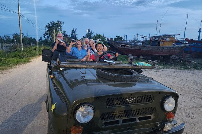 Hoi An Countryside Jeep Tour: Food, Culture & Daily Life - The Value of the Tour