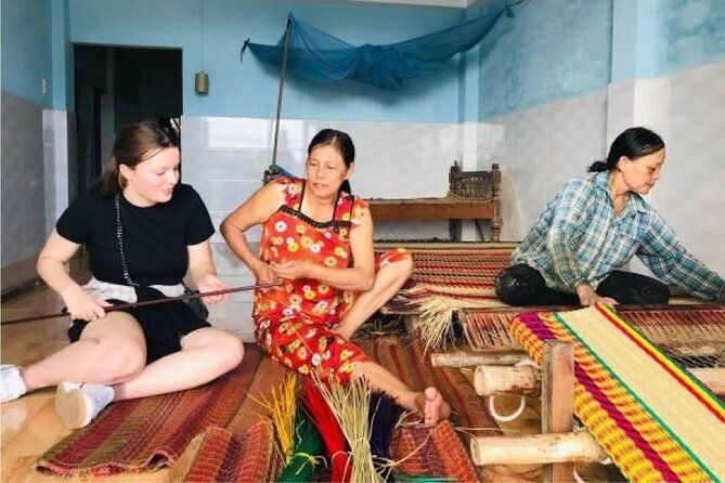 Hoi An Countryside Private Tour : Food - Culture - Real Life - Why This Tour Stands Out