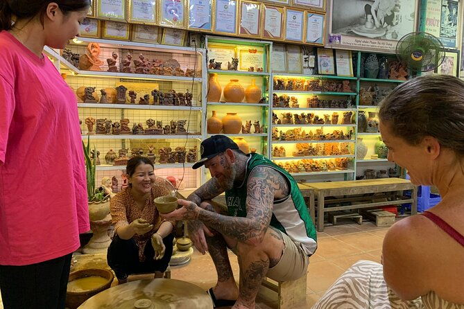 Hoi An Countryside Private Tour - Highlights and Hidden Gems - Final Thoughts