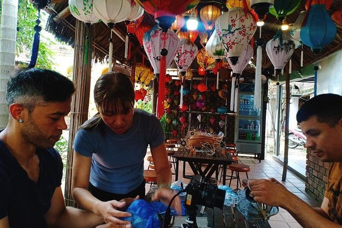 Hoi An Countryside Tour:Basket Boat,Buffalo Ride, Farming & Lantern Making Class - Who Should Consider This Tour?