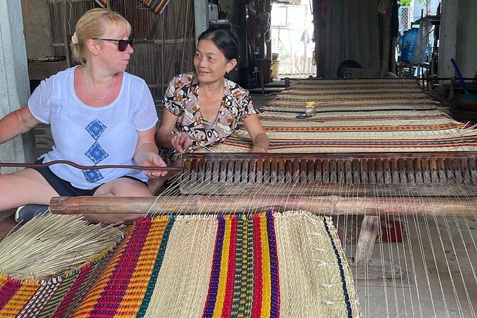 Hoi An Countryside Villages by Vespa or Motorbikes  PRIVATE TOUR - Who Is This Tour Best For?