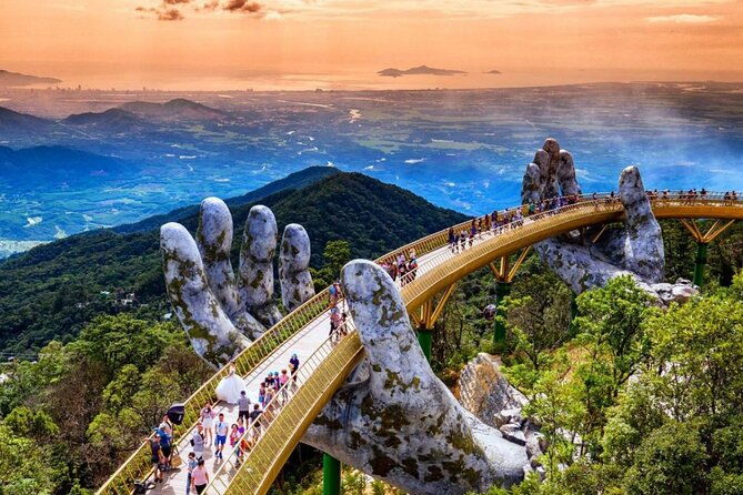 Hoi An/ Da Nang - Ba Na Hills - Golden Bridge Daily Tour - Who Will Love This Tour?