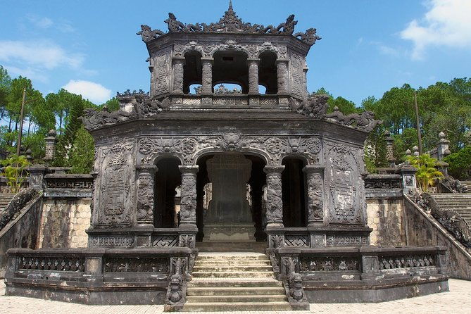 Hoi An ( Da Nang)- Hue sightseeing- Hoi An ( Da Nang) - FAQ