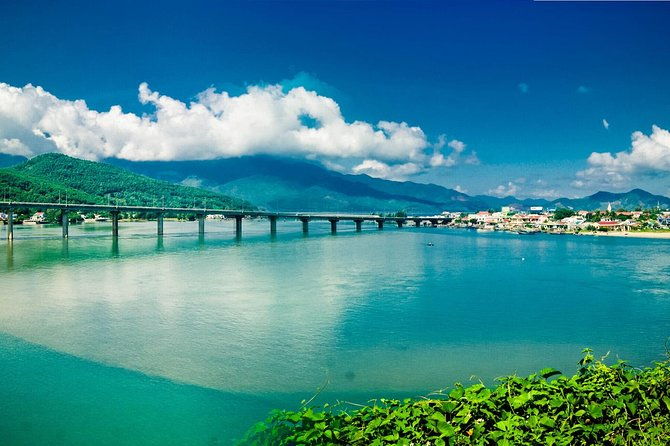Hoi An (Da Nang) to Hue transfer scenic route over the Hai Van Pass - FAQs