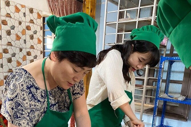 Hoi An Eco & Cooking Class Tour - Frequently Asked Questions (FAQs)