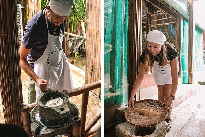 Hoi An Eco Cooking Class With Kien Nguyen Cooking - Who Should Consider This Tour?
