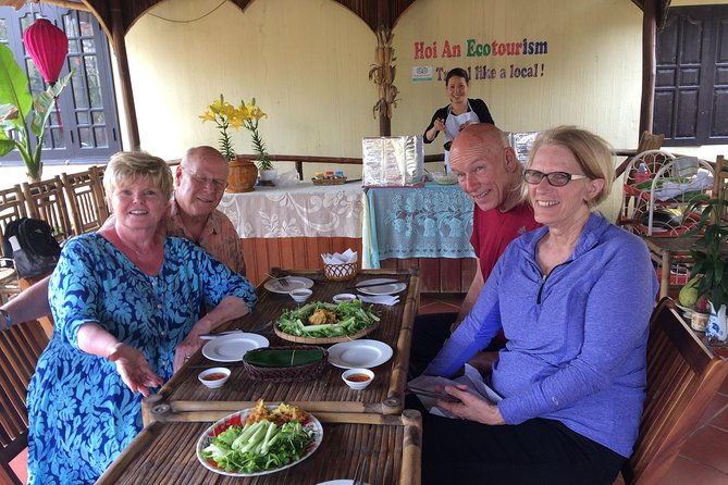 Hoi An Farming and Fishing life Experience Tour - Who Should Consider This Tour?