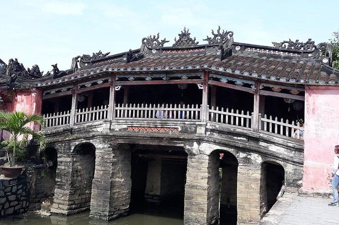 Hoi An Farming , Cooking Class, Foot Massage & Hoi An Walking Tour - Summary