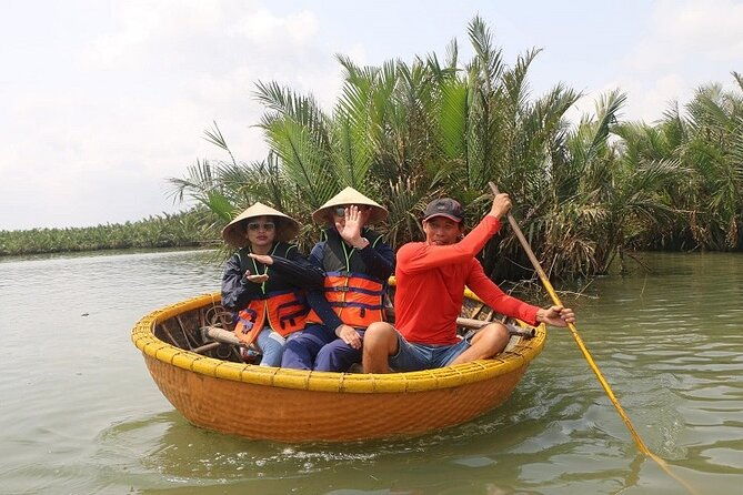 Hoi An Fishing Tour Private-Lantern /Cafe Making Class by Lunch - Why This Tour Offers Great Value