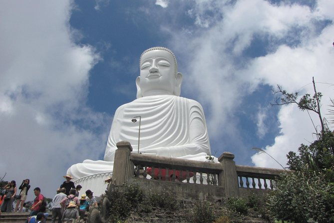Hoi An: Full-day Ba Na Hills & Amazing Golden Bridge - The Cultural and Scenic Stops