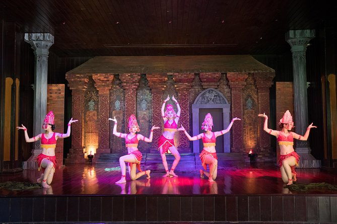 Hoi An: Full-day Mystical My Son And Marble Mountains Adventure - Frequently Asked Questions