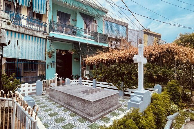 Hoi An Ghosts, Death, Mystery Unveiled - Final Thoughts