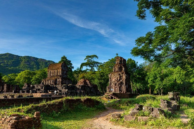 Hoi An: Half-day Excursion To My Son Sanctuary Tour - Practical Details and Tips for Travelers