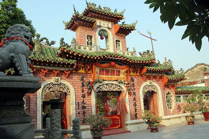 Hoi An Half Day Private Tour from Da Nang/ Hoi an - Final Thoughts: Who Should Do This Tour?