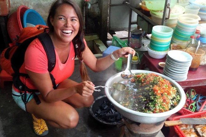 Hoi An Helping Hand Food Tour- HHELP - Final Thoughts on the Hoi An Helping Hand Food Tour