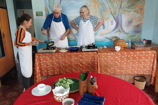 Hoi An Home Hosted Meal in Rice Farmer Home - FAQs